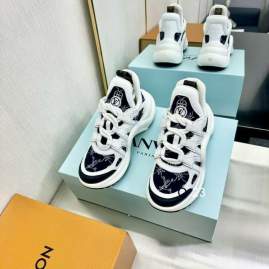 Picture of Louis Vuitton Shoes _SKULVsz35-40HY0111312686